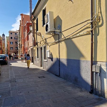 基奥贾Venezia Star公寓 外观 照片