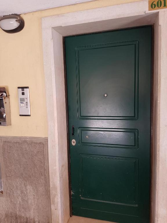 基奥贾Venezia Star公寓 外观 照片